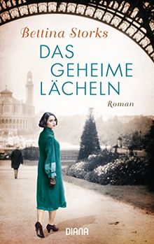 Das geheime Lächeln: Roman