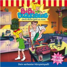 Ohne Mami Geht Es Nicht
