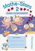 Mathe-Stars 2. Knobel- und Sachaufgaben