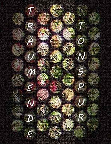 Träumende Tonspur: Lyrischer Lorbeer 2014