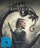 The Last Kingdom - Staffel 1-4 [Blu-ray]