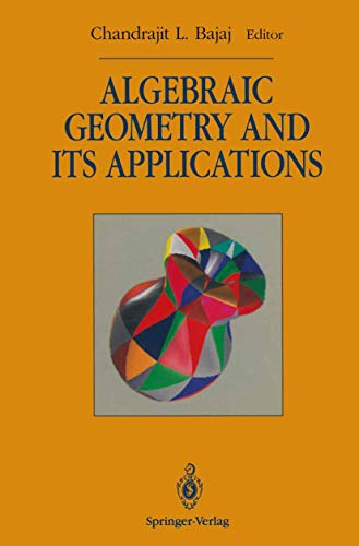 Algebraic Geometry and its Applications: Collections of Papers from Shreeram S. Abhyankar's 60th Birthday Conference