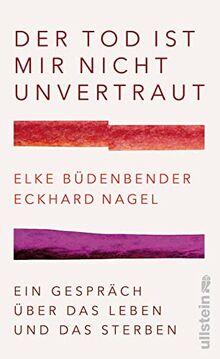 Der Tod ist mir nicht unvertraut: Ein Gespräch über das Leben und das Sterben | zwischen der First Lady und einem führenden Wissenschaftler