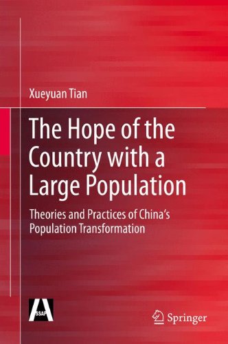 The Hope of the Country with a Large Population: Theories and Practices of China's Population Transformation