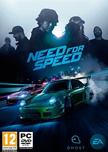 Need for Speed [AT Pegi] - [PC]