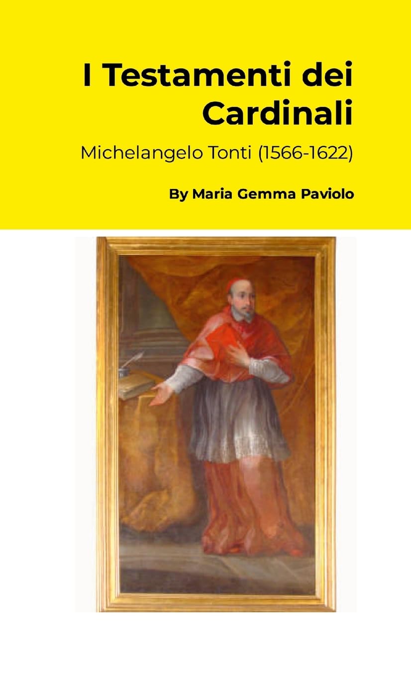 I Testamenti dei Cardinali
