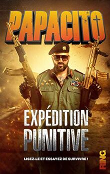 Expédition punitive : journal satirique