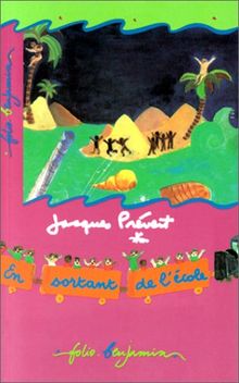 Prevert/En Sortant De L'Ecole