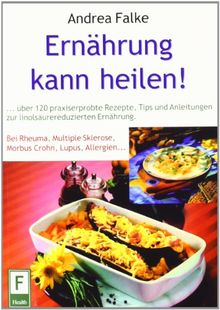 Ernährung kann heilen