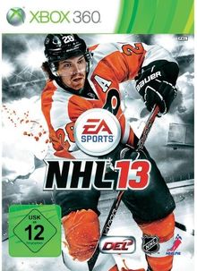 Bild von NHL 13