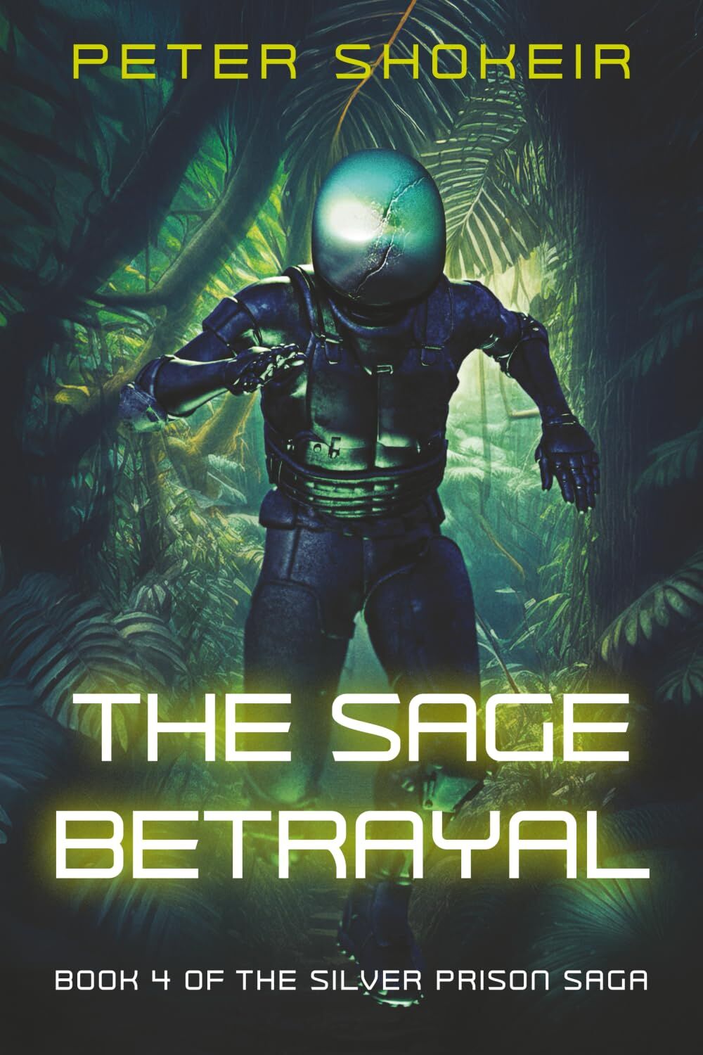 The Sage Betrayal