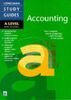 Longman A-level Study Guide: Accounting ('A' LEVEL STUDY GUIDES)