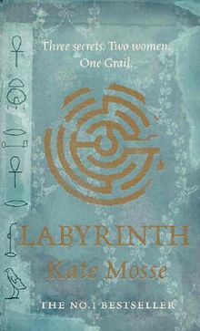 Labyrinth.