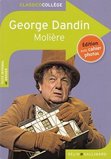 George Dandin ou Le mari confondu