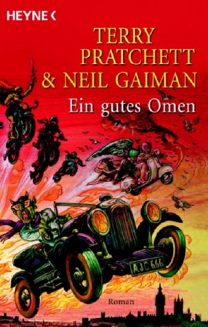 Gutes Ohmen Gutes Ohmen