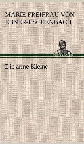 Die arme Kleine