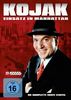 Kojak - Einsatz in Manhattan: Die komplette vierte Staffel [5 DVDs]