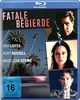 Fatale Begierde [Blu-ray]