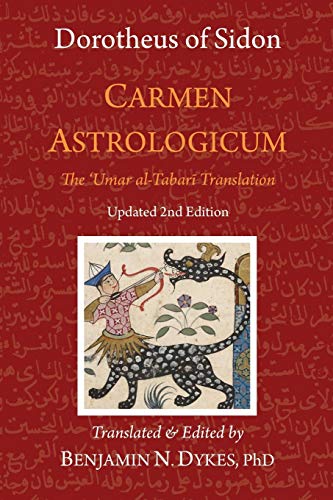 Carmen Astrologicum, The 'Umar Al-Tabari Translation