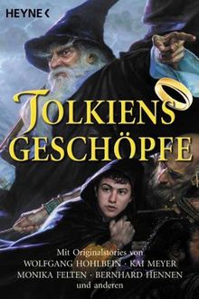 Tolkiens Geschöpfe