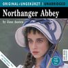 Northanger Abbey / Die Abtei von Northanger. MP3-CD. Die englische Originalfassung ungekürzt
