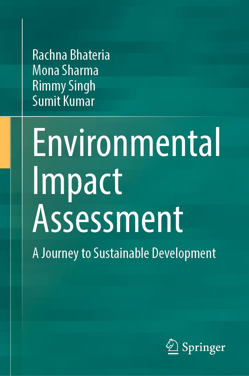 Environmental Impact Assessment: A Journey to Sustainable Development
