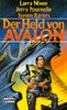Der Held von Avalon. Science Fiction Roman.