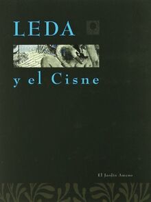 Leda y el cisne - el jardin ameno