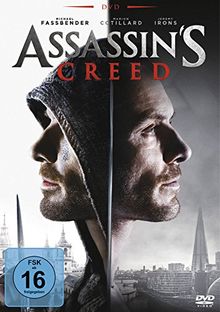 Assassin's Creed