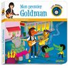 Livre Musical - Mon Premier Goldman