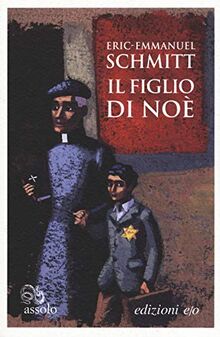 Il figlio di Noè (Assolo)