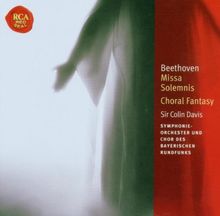 Missa Solemnis/+