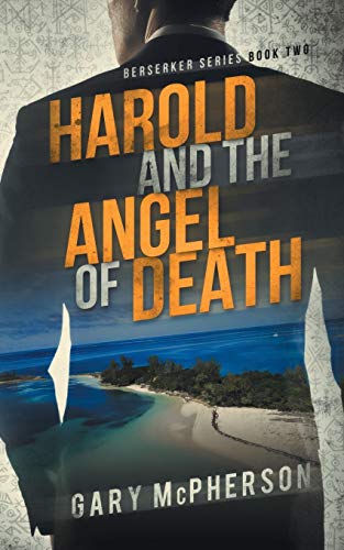 Harold and the Angel of Death (Berserker, Band 2)