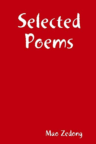 Mao Zedong Selected Poems