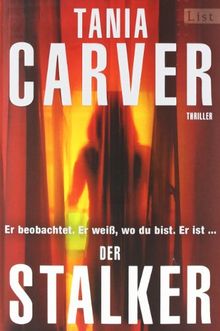 Der Stalker: Thriller (Ein Marina-Esposito-Thriller)