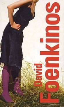 Coffret Foenkinos