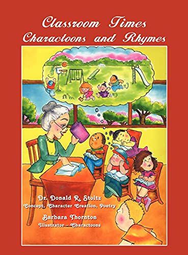 Classroom Times: Charactoons and Rhymes