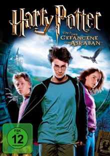 Harry Potter und der Gefangene von Askaban (1-Disc)