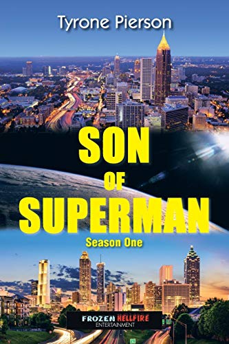 Son Of Superman: Season One