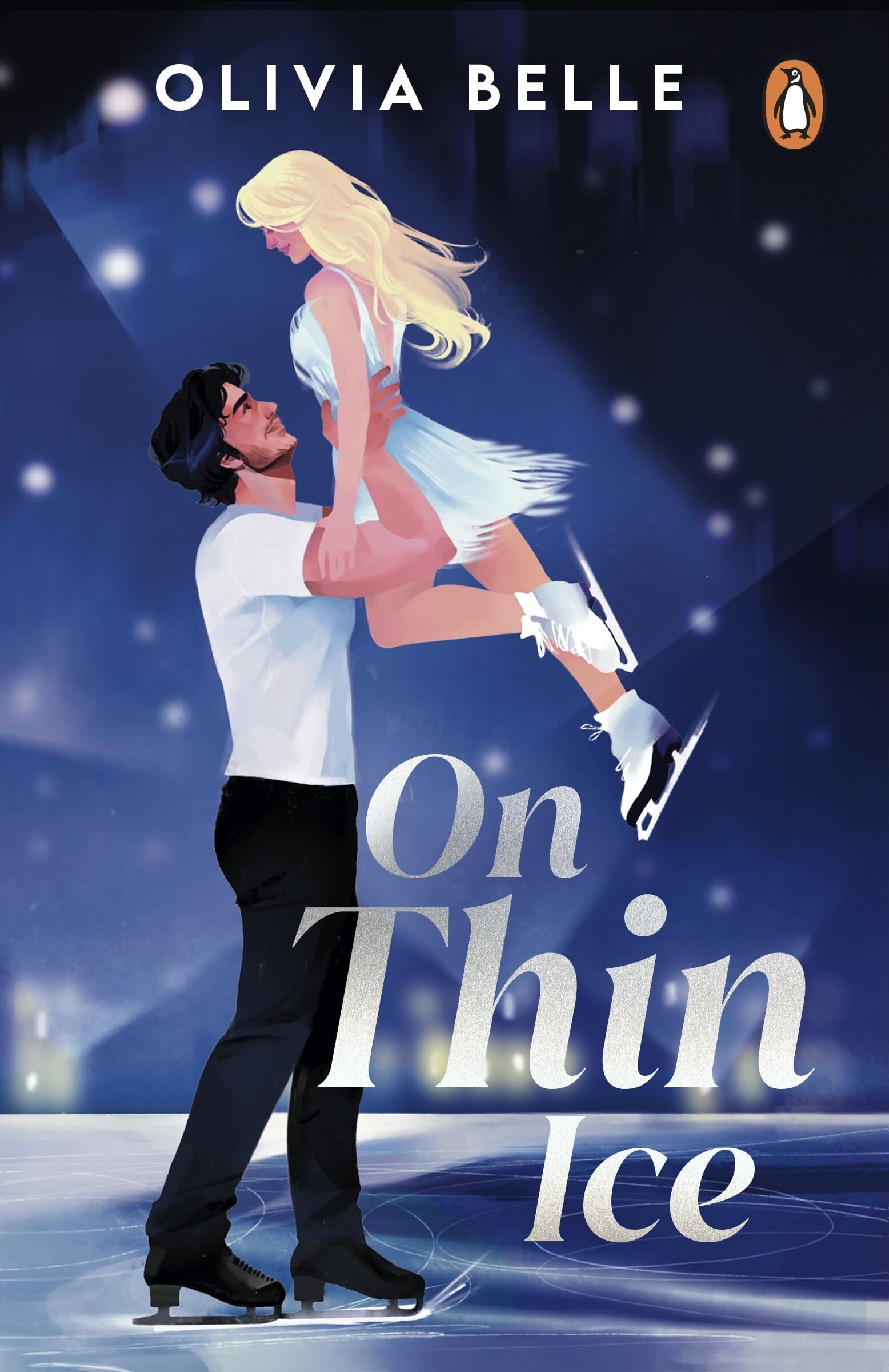 Belle, Olivia: On Thin Ice