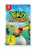 Yoku's Island Express - [Nintendo Switch]