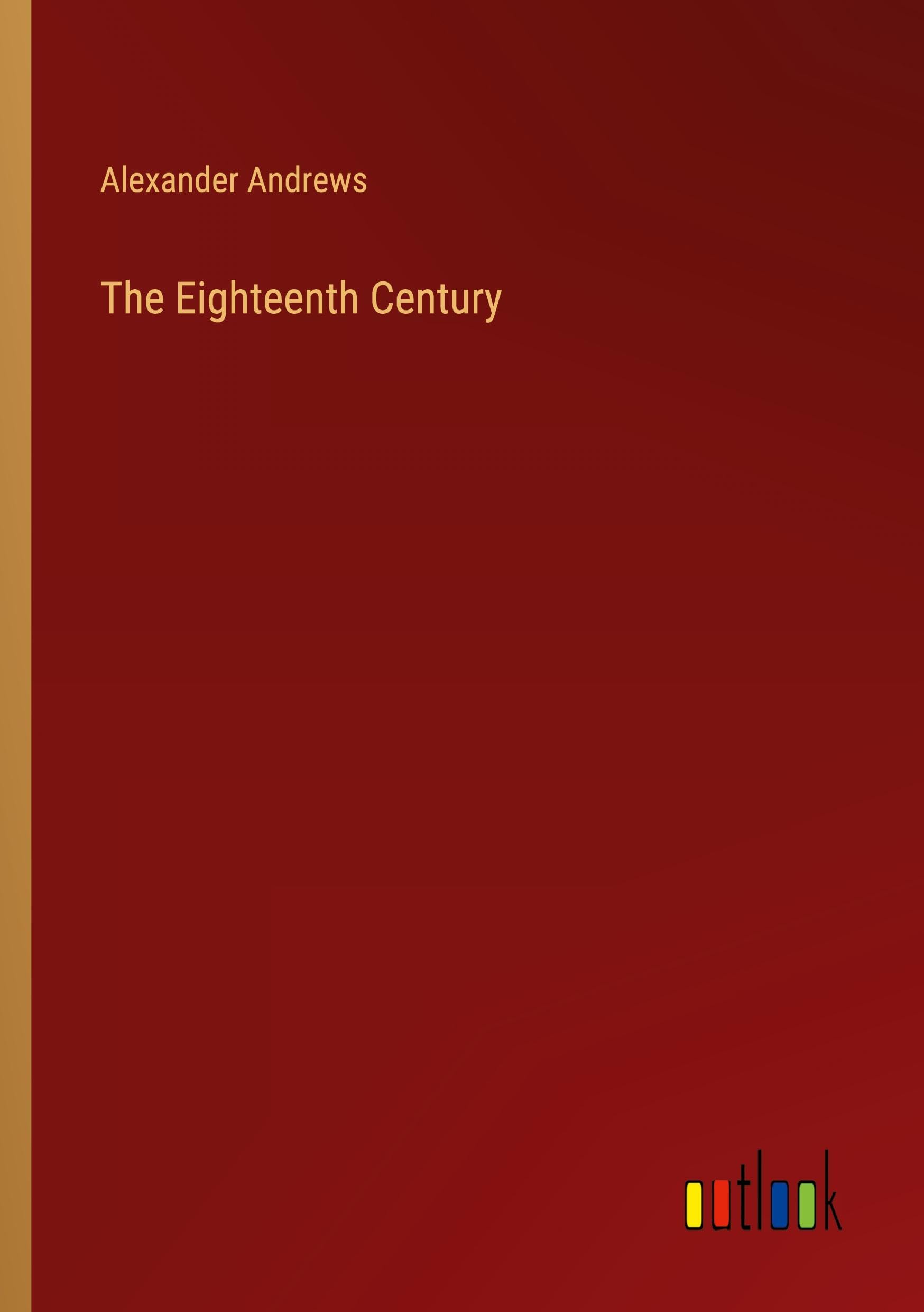 The Eighteenth Century