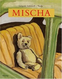 Mischa von Gregoire Solotareff | Buch | Zustand gut
