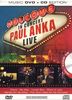 Paul Anka - Live In Concert (+ Audio-CD)