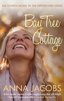 Bay Tree Cottage: From The Multi-million Copy Bestselling Author 