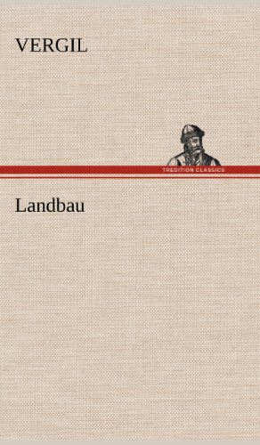 Landbau