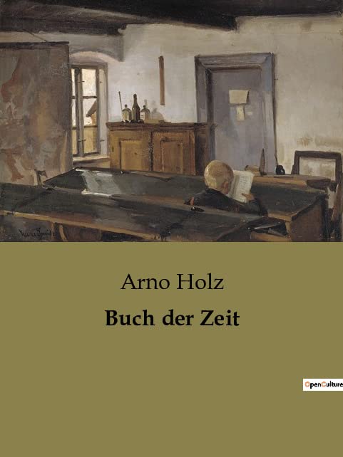 Buch der Zeit