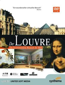 Le Louvre : la visite virtuelle