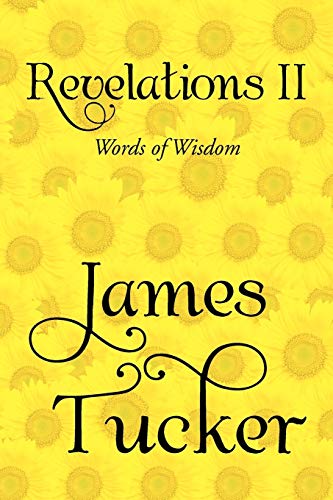 Revelations II: Words of Wisdom