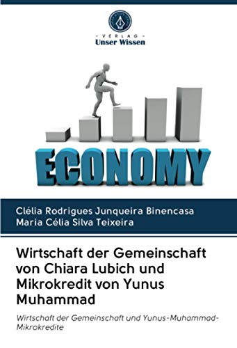 Wirtschaft der Gemeinschaft von Chiara Lubich und Mikrokredit von Yunus Muhammad: Wirtschaft der Gemeinschaft und Yunus-Muhammad-Mikrokredite